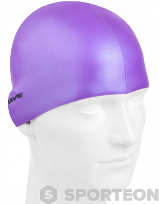 Cască de înot Mad Wave Neon Swim Cap