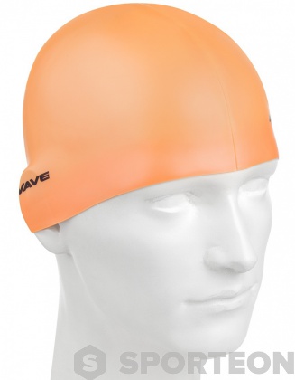 Cască de înot Mad Wave Neon Swim Cap