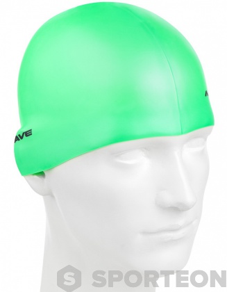 Cască de înot Mad Wave Neon Swim Cap