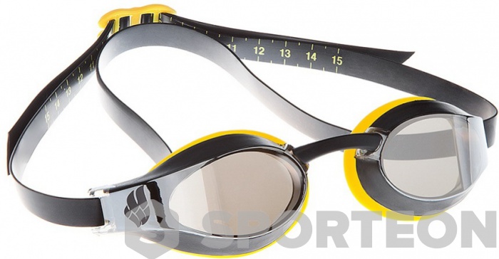 Ochelari de înot Mad Wave X-Look Mirror Racing Goggles