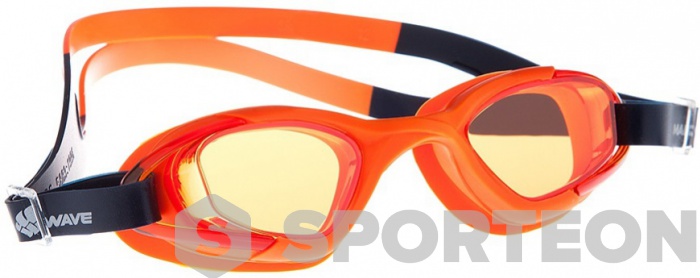 Ochelari de înot pentru copii Mad Wave Micra Multi II Goggles Junior