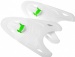 Palmare Mad Wave Freestyle Paddles