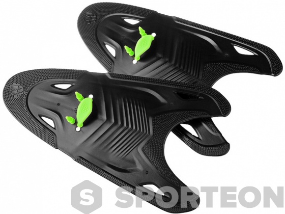 Palmare Mad Wave Freestyle Paddles