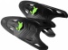 Palmare Mad Wave Freestyle Paddles
