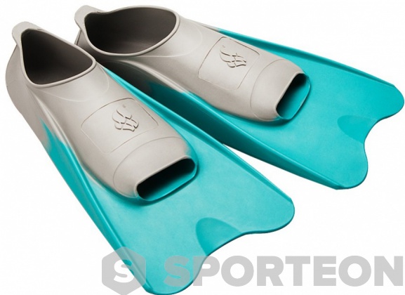 Labe de înot Mad Wave Pool Colour Short Fins