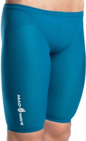 Mad Wave Forceshell Jammer Turquoise