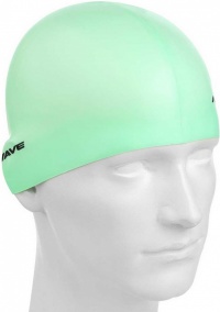 Cască de înot Mad Wave Pastel Swim Cap Cască de înot Mad Wave Pastel Swim Cap