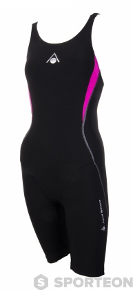 Costum de baie de damă Aqua Sphere Energize Compression Training Suit