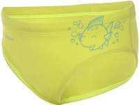 Costum de înot pentru băieți Aqua Sphere Kimiko Aqua First Slip Boy Bright Green/Turquoise Costum de înot pentru băieți Aqua Sphere Kimiko Aqua First Slip Boy Bright Green/Turquoise