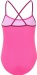 Costum de baie fete Aqua Sphere Yumi Aqua First Girl Pink/Bright Pink