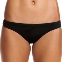 Funkita Still Black Hipster Brief