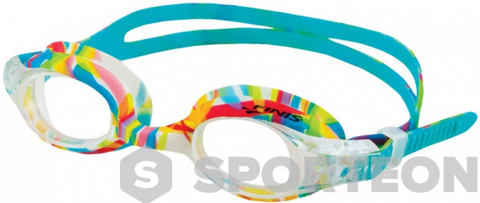 Ochelari de înot pentru copii Finis Mermaid™ Goggle Beach