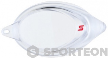 Ochelari de înot cu dioptrii Swans SRXCL-NPAF Optic Lens Racing Clear