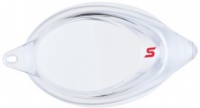 Ochelari de înot cu dioptrii Swans SRXCL-NPAF Optic Lens Racing Clear