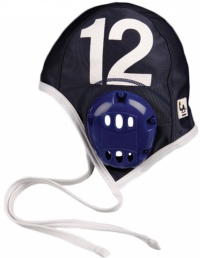 Cască de înot pentru polo pe apă Finis Water Polo Caps Team Set Cască de înot pentru polo pe apă Finis Water Polo Caps Team Set
