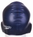 Cască mică de înot Speedo Plain Moulded Silicone Junior Cap