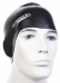 Cască mică de înot Speedo Plain Moulded Silicone Junior Cap