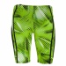 Costum de baie bărbați Michael Phelps Mesa Jammer Green