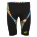 Costum de baie bărbați Michael Phelps Snake Jammer Multicolor/Black