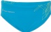 Costum de înot pentru băieți Aqua Sphere Key Aqua First Slip Boy Blue/Turquoise