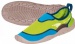 Pantofi de apă Aqua Sphere Beachwalker RS Blue/Bright Green