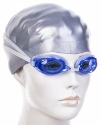 Ochelari de înot cu dioptrii pentru copii Swans FO-2 OP Blue Ochelari de înot cu dioptrii pentru copii Swans FO-2 OP Blue