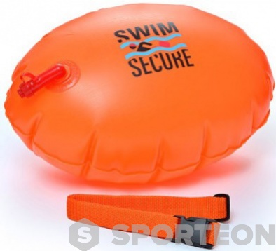 Baliză de înot Swim Secure Tow Float