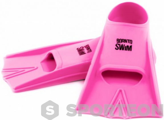Labe de înot BornToSwim Pink