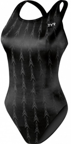 Costum de baie de damă Tyr Fusion 2 Areoback Black Costum de baie de damă Tyr Fusion 2 Areoback Black