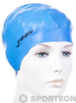 Cască mică de înot Finis Silicone Cap