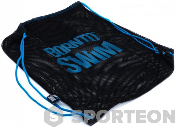 Rucsac pentru înot BornToSwim Mesh bag 1