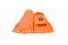 Labe de înot BornToSwim Junior Short Fins Orange