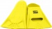Labe de înot BornToSwim Junior Short Fins Yellow