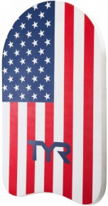 Plută de înot Tyr Kickboard USA