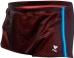 Slip de înot pentru forță și rezistență Tyr Poly Mesh Trainer Black/Green/Blue