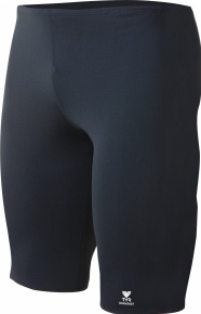 Costum de baie bărbați Tyr Durafast Elite Jammer Black