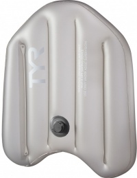 Placǎ bodyboard golflabilǎ Tyr Inflatable Kickboard