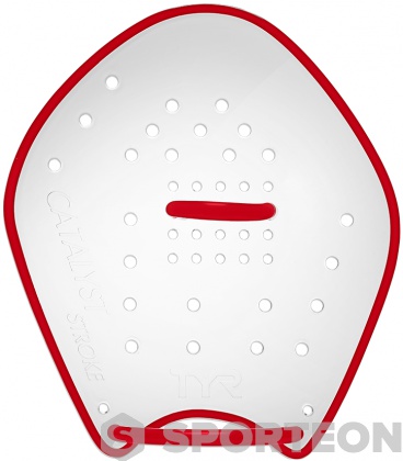 Palmare Tyr Catalyst Stroke Training Paddles