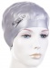 Cască mică de înot Speedo Plain Moulded Silicone Cap