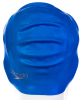 Cască mică de înot Speedo Plain Moulded Silicone Cap