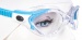Ochelari de înot de damă Speedo Futura Biofuse Flexiseal Female