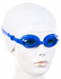 Ochelari de înot pentru copii Mad Wave Autosplash Goggles Junior