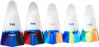 Labe de înot Tyr Stryker Silicone Fins