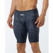 Costum de înot de concurs pentru bărbați Tyr Thresher Baja Male Short Black