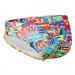Costum de baie bărbați Michael Phelps Riviera Slip Multicolor