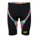 Costum de baie bărbați Michael Phelps Riviera Jammer Multicolor