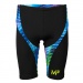 Costum de baie bărbați Michael Phelps Florida Jammer Multicolor