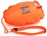 Baliză de înot Swim Secure Tow Float Pro
