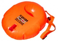 Baliză de înot Swim Secure Hydration Float