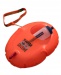 Baliză de înot Swim Secure Hydration Float